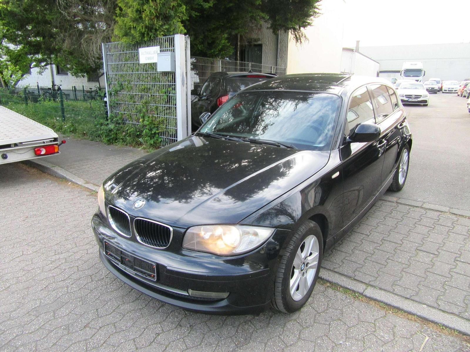 BMW 116 116i