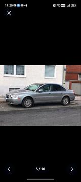 Volvo S80, 227000 km, 07/2004, , Bensin, i... - gebrauchte Volvo S80 aus dem Jahr 2004