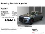 Audi Q7 TDI qu. S line business tiptronic *7-Sitzer* - Audi Q7 Gebrauchtwagen in Berlin