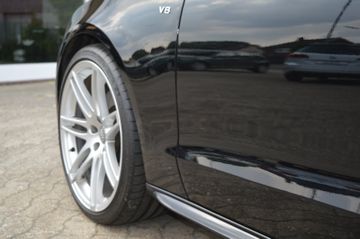 Audi S5 Coupe  4.2 FSI V8 quattro AHKStandhzgPanoB