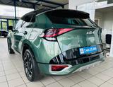 Kia Sportage 1.6T GT-Line Aut. DriveWise 360° Harman - Kia Sportage in Hagen
