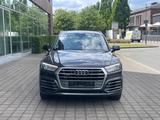 Audi Q5 quattro sport 3.0L S-LINE/ALCANTARA/SHZ/NAVI/ - Audi Q5 mit Diesel-Antrieb: Geländewagen