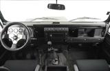 Land Rover Defender 130 Td5 Station Wagon E E - Land Rover Gebrauchtwagen von 2005