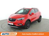 Opel Mokka X 1.4 SIDI Turbo Innovation 4x4 Aut.*NAVI* - Opel Gebrauchtwagen in Hamburg
