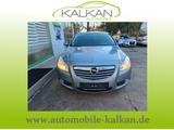 Opel Insignia A Lim. Edition #2 Hand #Automatik - gebrauchte Opel Insignia aus dem Jahr 2011
