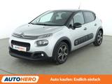 Citroën C3 1.2 PureTech Shine*NAVI*TEMPO*PDC*LIM*ALU* - Citroën in Frankfurt (Main)