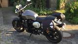 Yamaha XJR 1300 RP19  - YAMAHA XJR