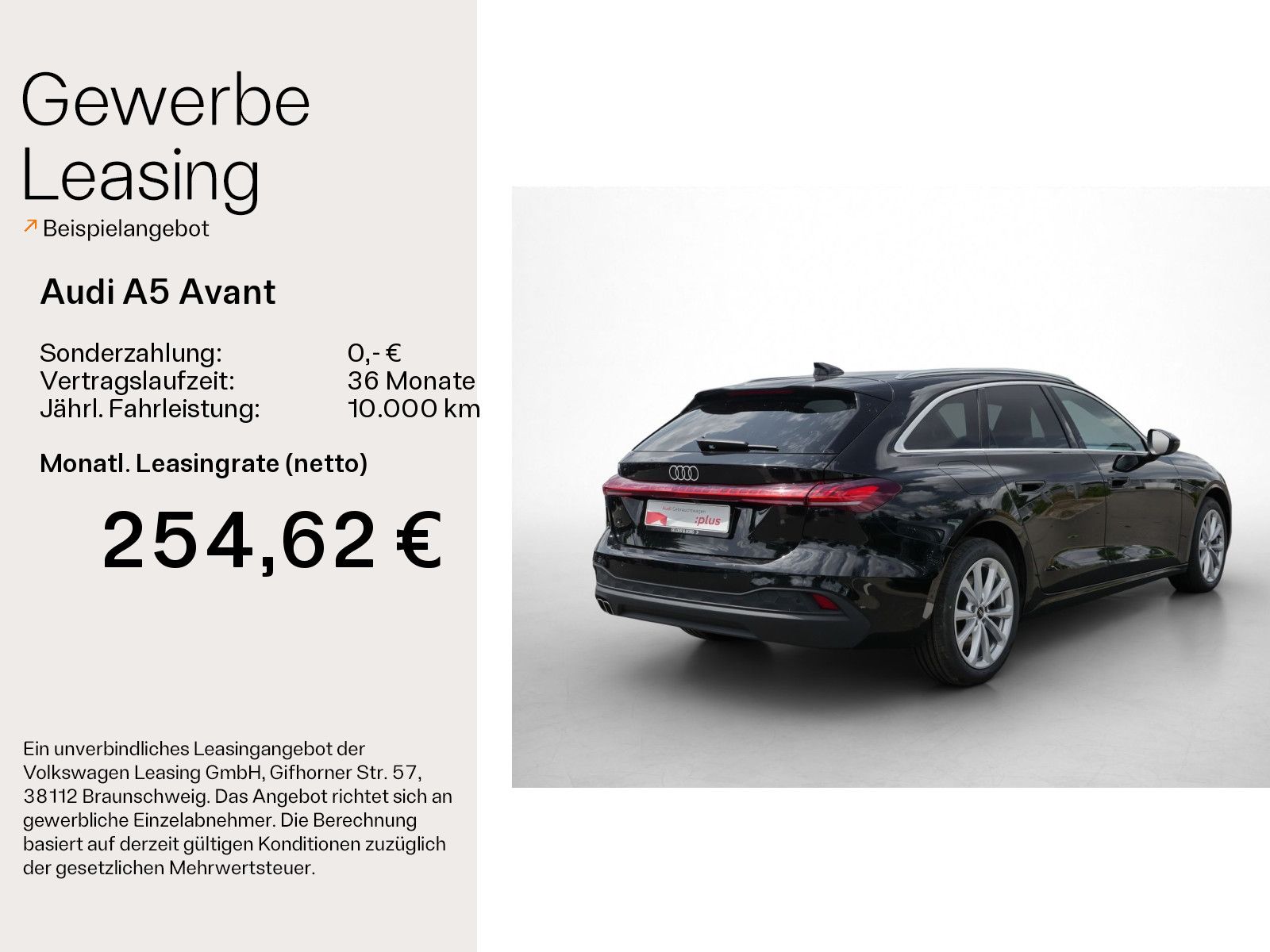 Audi A5 Avant 40 TDI Tech*LED*Rückfahrkamera*ACC imagem 2