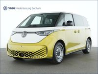 Volkswagen ID. Buzz - Vorschau Bild 5
