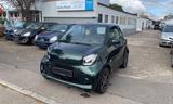 Smart ForTwo fortwo coupe electric drive / EQ - Smart Gebrauchtwagen von 2020