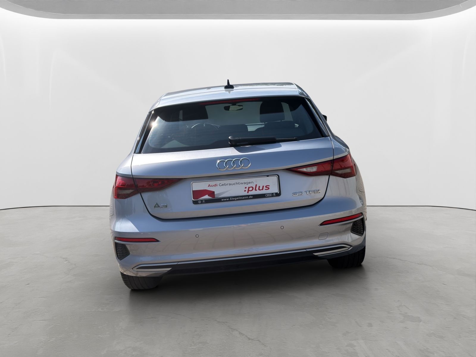 Audi A3 - Bild 6