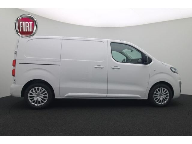 Fahrzeugabbildung Fiat Scudo Serie 1 Kastenwagen L2 1.5 MT6 AHK