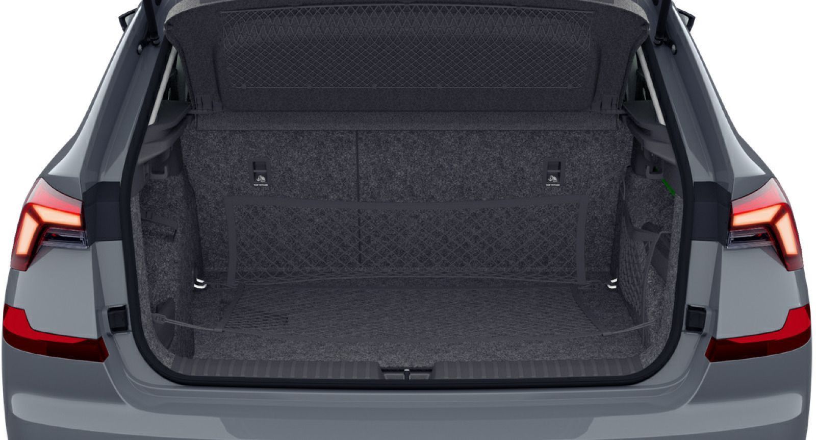 Skoda Kamiq - Bild 8