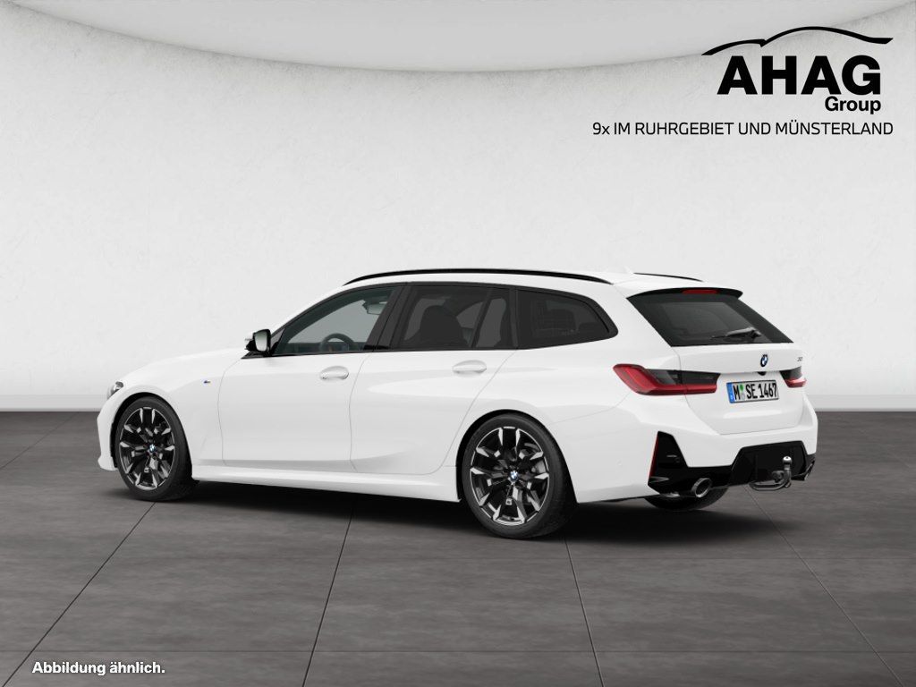 BMW 320 - Bild 6