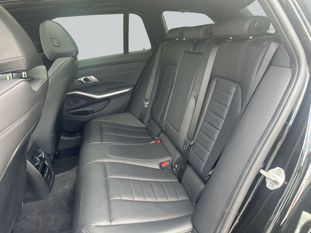 BMW M340i - Bild 12