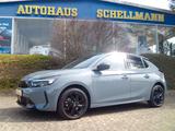 Opel Corsa F 1.2T GS LED PDC+Kam Alu SHZ LHZ Navi-App