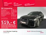 Audi S6 Limousine TDI 257(349) kW(PS) tiptronic