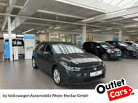 Volkswagen Golf - Vorschau Bild 6