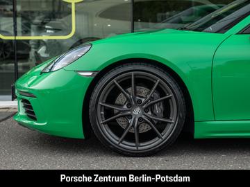 صورة 9 لـ 2021 Porsche CAYMAN