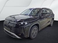 Volkswagen Tayron - Vorschau Bild 2