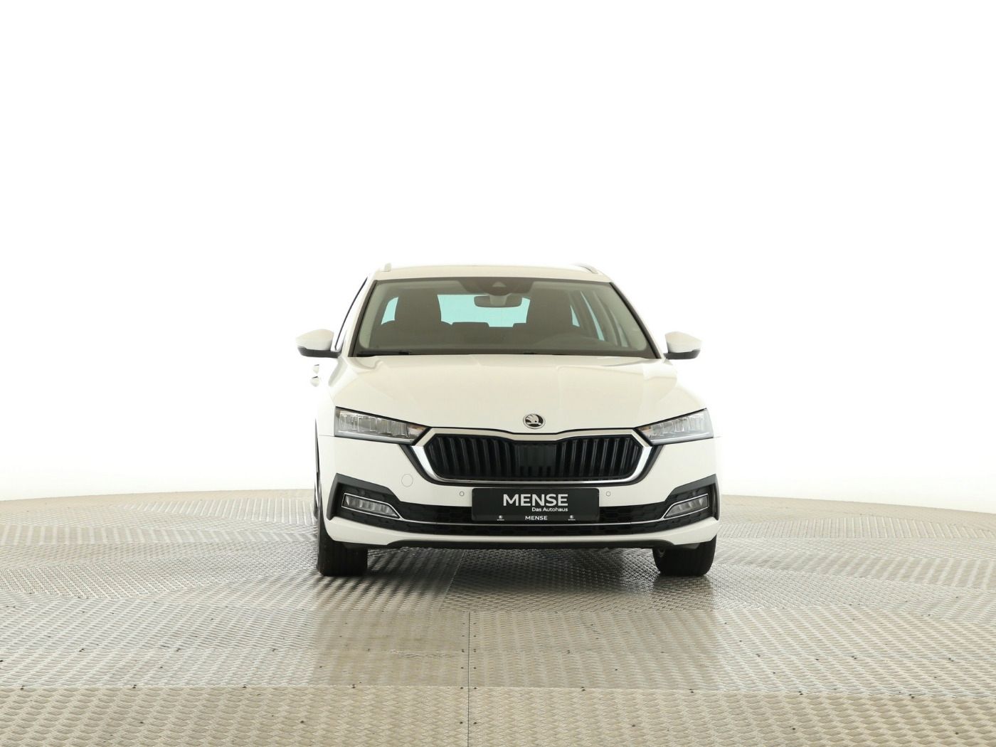 Skoda Octavia - Bild 5