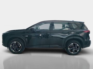 Nissan X-Trail - 3