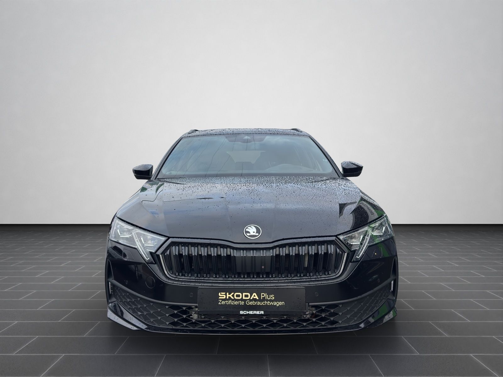 Skoda Octavia - Bild 5