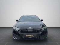 Skoda Octavia - Vorschau Bild 5