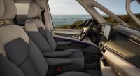 Volkswagen T7 California - Vorschau Bild 15