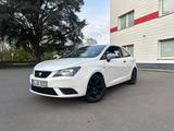 Seat Ibiza 1.2 TDI Ecomotive Reference SC Reference - Seat Ibiza Ecomotive mit Diesel-Antrieb