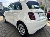 Fiat 500e Basis CarPlay*Licht+Regensensor - Fiat 500e Gebrauchtwagen in Berlin