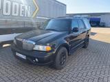 Lincoln Navigator 5,4l - gebrauchte Lincoln SUV & Geländewagen