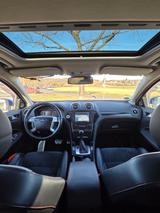 Ford Mondeo 2,0TDCi 120kW Titanium S Turnier Powe... - Ford Mondeo: Tdci Titanium