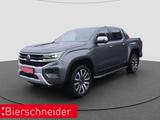 Volkswagen Amarok 3.0 TDI Aventura Doppelkabine 4Motion AHK