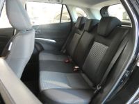 Suzuki (SX4) S-Cross - Vorschau Bild 11