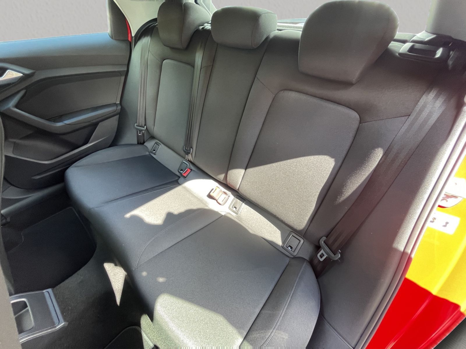 Audi A1 - Bild 17