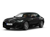 BMW 220i Steptronic Coupe Advantage Aut. Klimaaut. - BMW 220 in Stuttgart
