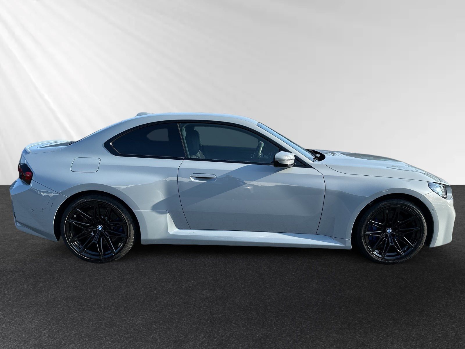BMW M2 - Bild 2