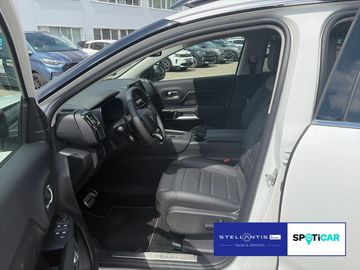 Citroen C5 Aircross - 9