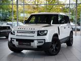 Land Rover Defender 110 Hybrid *1.Hand *ACC *360° *20 Zoll - Land Rover Defender in Wuppertal
