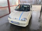Fiat Seicento 1.1 8V Vintage Vintage - Fiat Seicento aus 2005