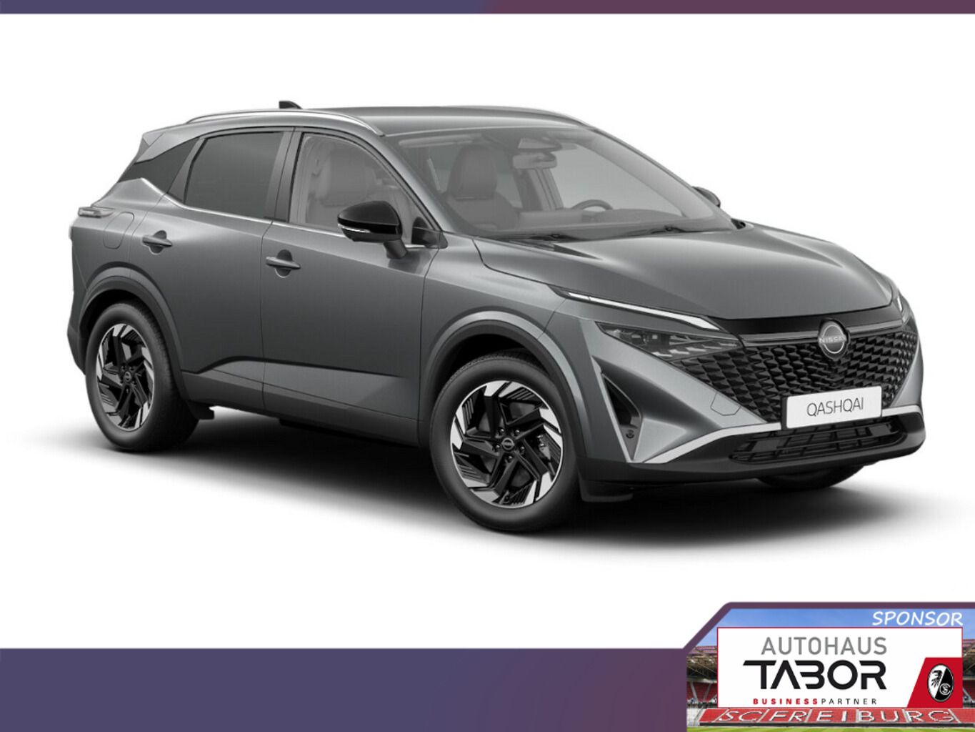 Nissan Qashqai e-Power N-Connecta elHeckkl UVP-31%* imagem 2