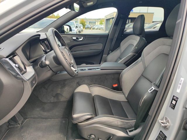 VOLVO XC 60 (Bild 19 von Array)