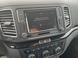 Seat Alhambra FR-Line Allrad BiXenon Kamera Standhzg - Seat Gebrauchtwagen von 2020