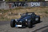 Lotus Super Seven HKT  unverbastelt  - Lotus Super Seven Gebrauchtwagen