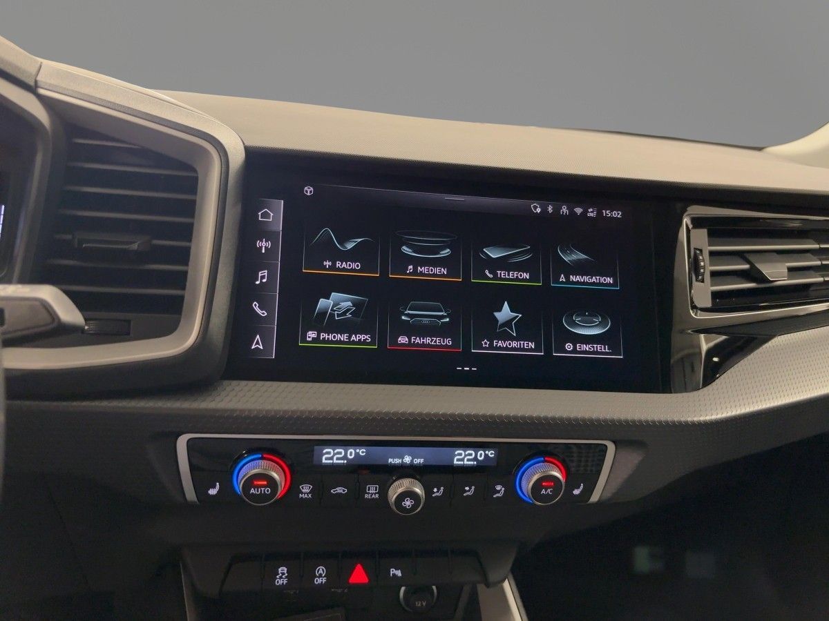Audi A1 - Bild 14