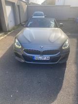 BMW Z4 M40i ACC,HUD,usw - BMW Z4 M40 mit Benzin-Antrieb: Cabrio