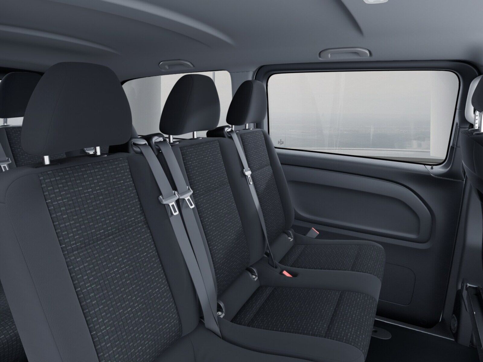 Mercedes-Benz Vito 114 TOURER LANG NAVI KAMERA 9SI TEMPOMAT foto 13