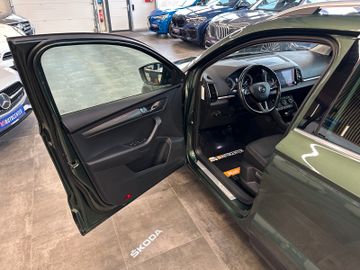 Skoda Karoq Ambition *1.Hand*AHK*PDC*NAVI*