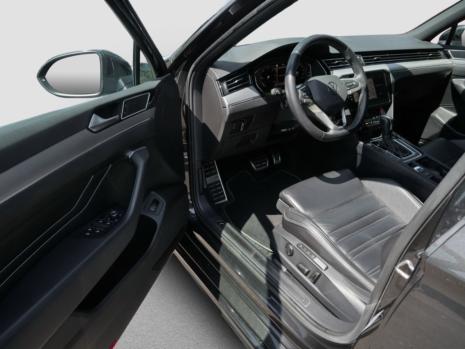 Volkswagen Passat Variant - Bild 14